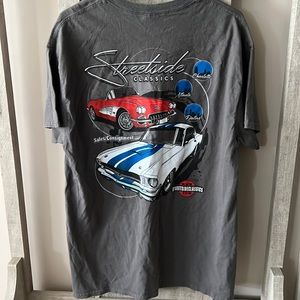 Vintage t shirt